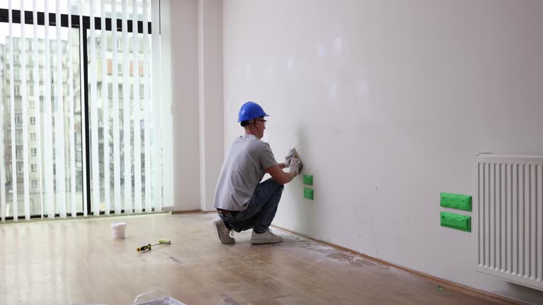 Best Wallpaper Removal and Painting  in Ashwaubenon, WI